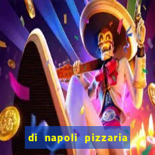 di napoli pizzaria braz leme